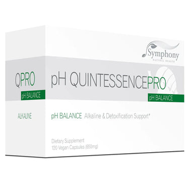 pH QuintessencePRO